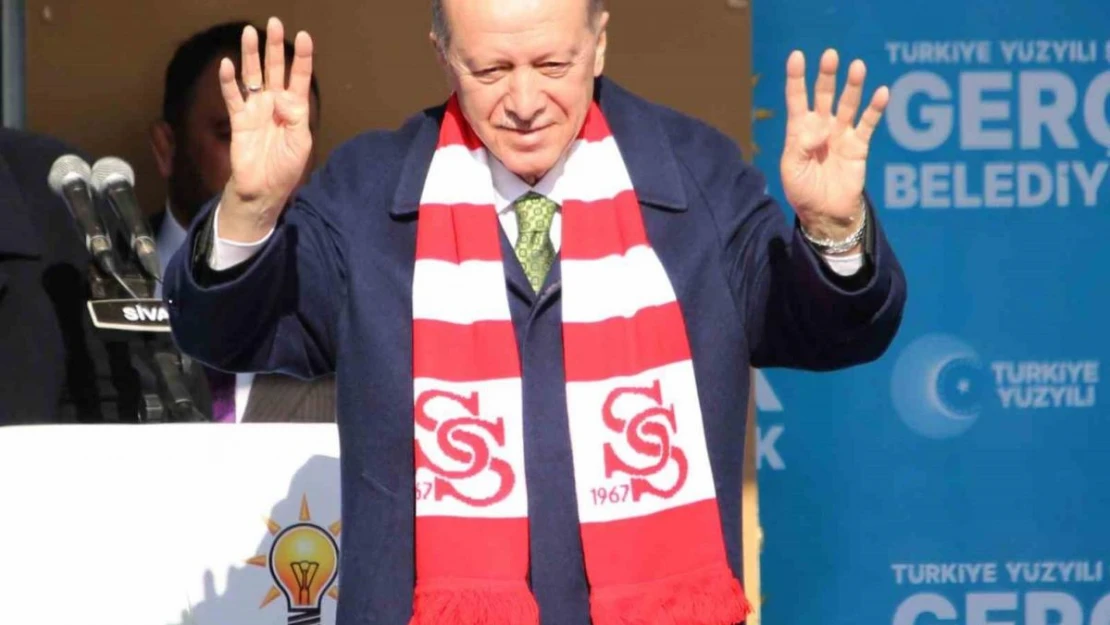 Erdoğan, 'CHP'nin yeni genel başkanı ise her açıdan tam bir hayal kırıklığı oldu'