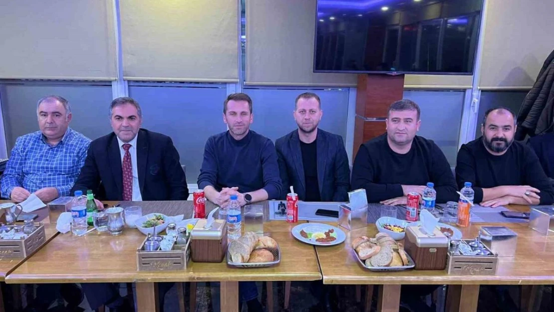 Erzincan'da 10 Ocak Ziraat Mühendisleri Günü kutlandı