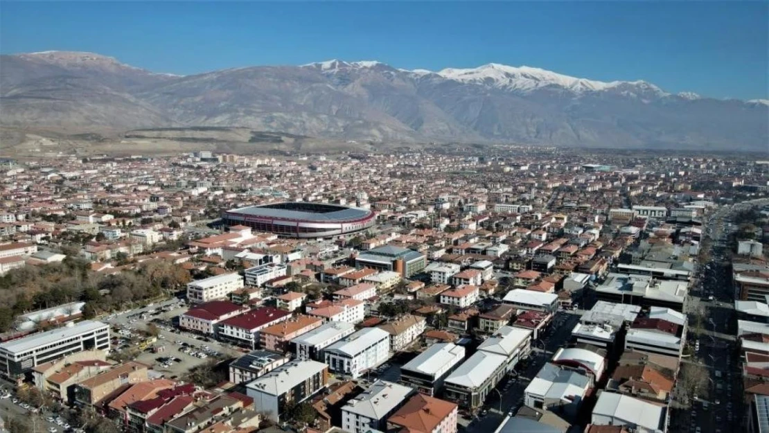 Erzincan'da mart ayında genel ticaret sistemine göre ihracat 2 milyon 897 bin dolar, ithalat 228 bin dolar oldu