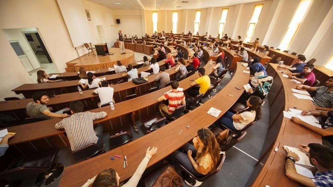 Erzincan'da ortalama eğitim süresi 9,1 yıl oldu