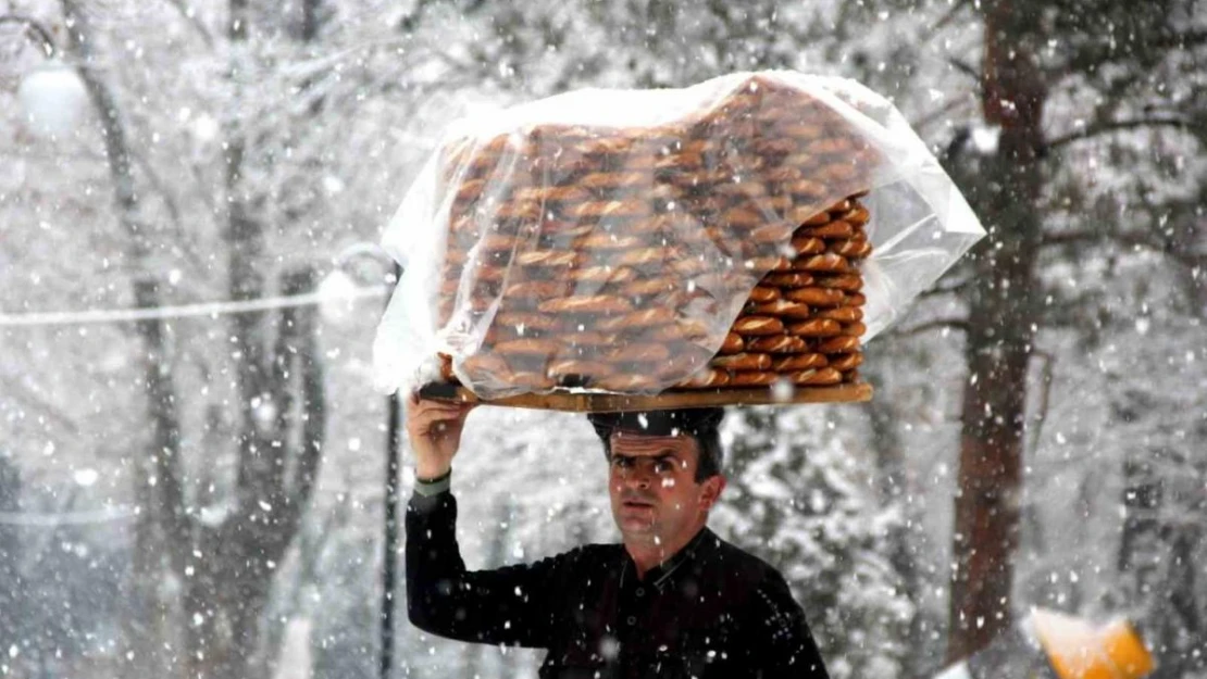 Erzincan'da simide zam geldi