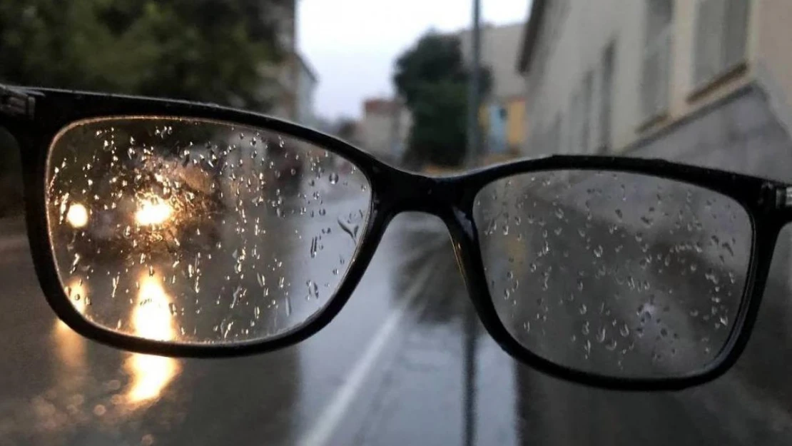 Erzincan'da toz taşınımı bekleniyor!