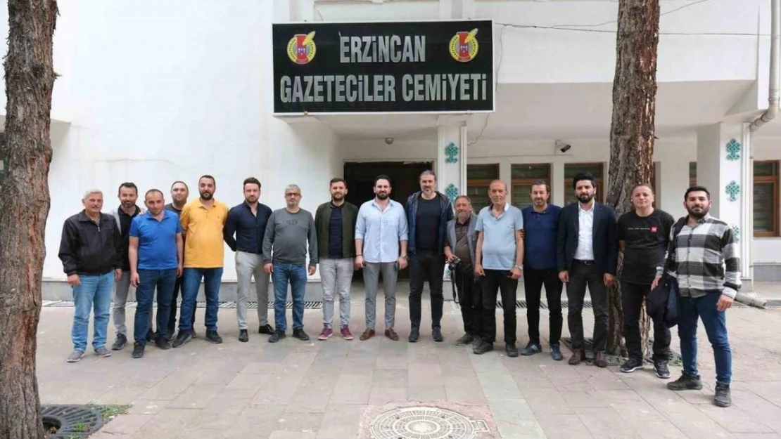 Erzincanspor yönetimi taraftardan destek istedi