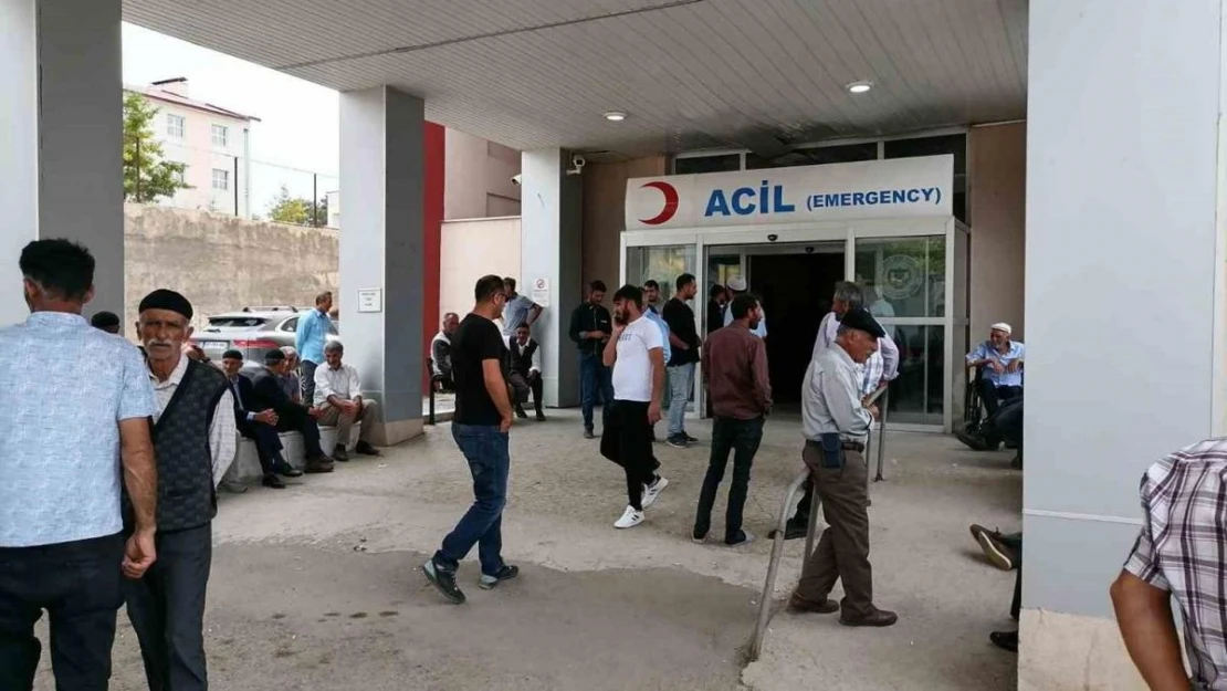 Erzurum yasta... 2 çocuk gölette boğuldu