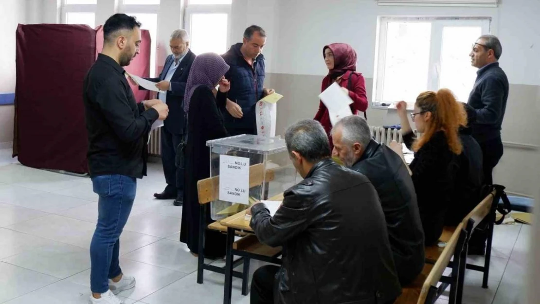 Erzurum'da 28 Mayıs'a doğru