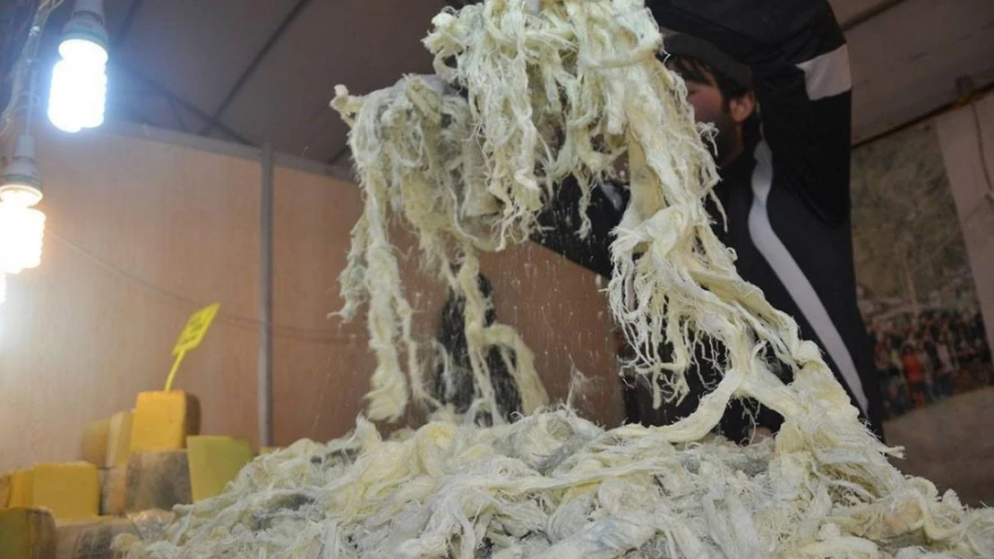 Erzurum'da coğrafi işaret tescili sayısı artıyor