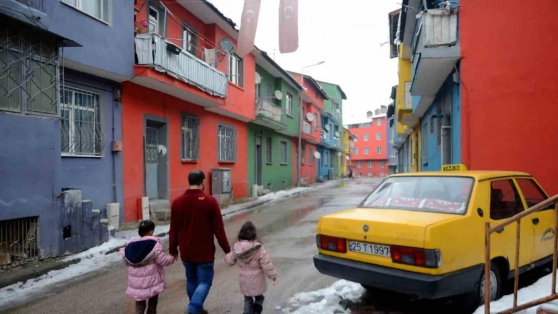 Erzurum'da kızlarda Zeynep, erkeklerde Ahmet ismi revaçta