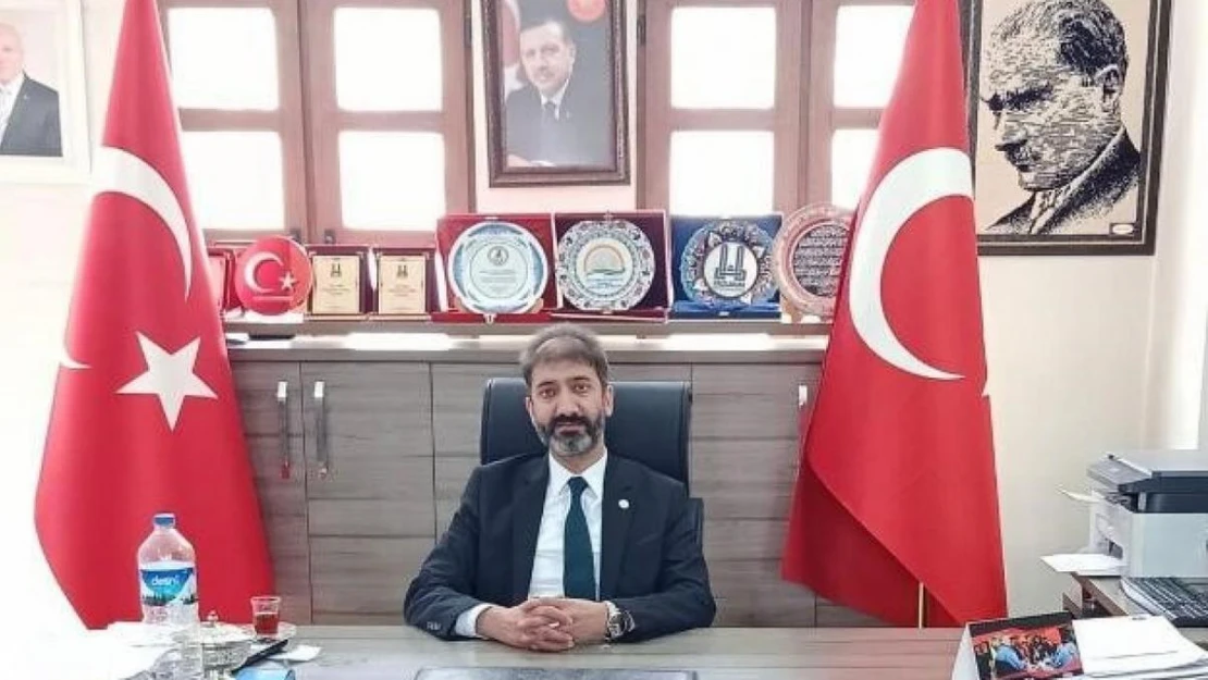 Erzurum'da rekora koşan muhtar