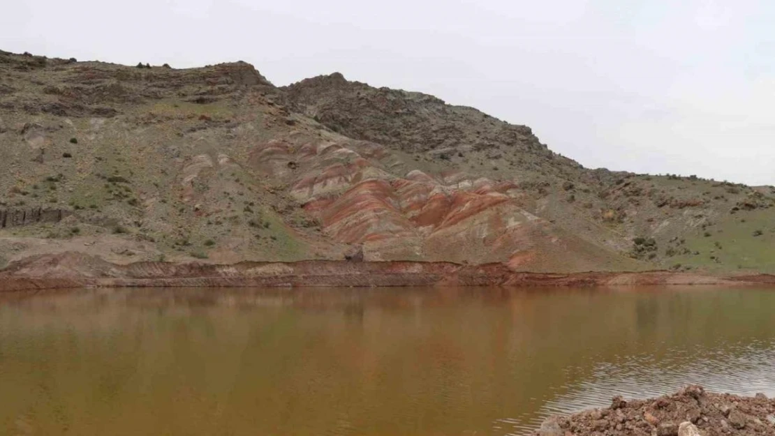 Erzurum heyelanlarda üçüncü sırada