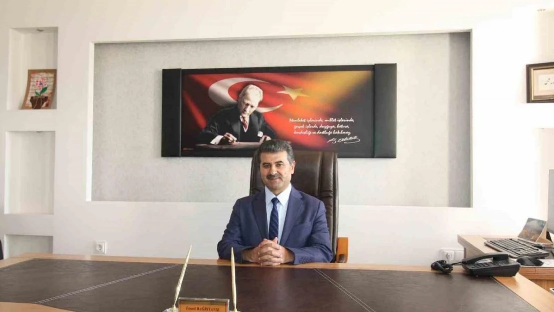 Erzurum Milli Eğitim'den Ankara'ya bir atama daha