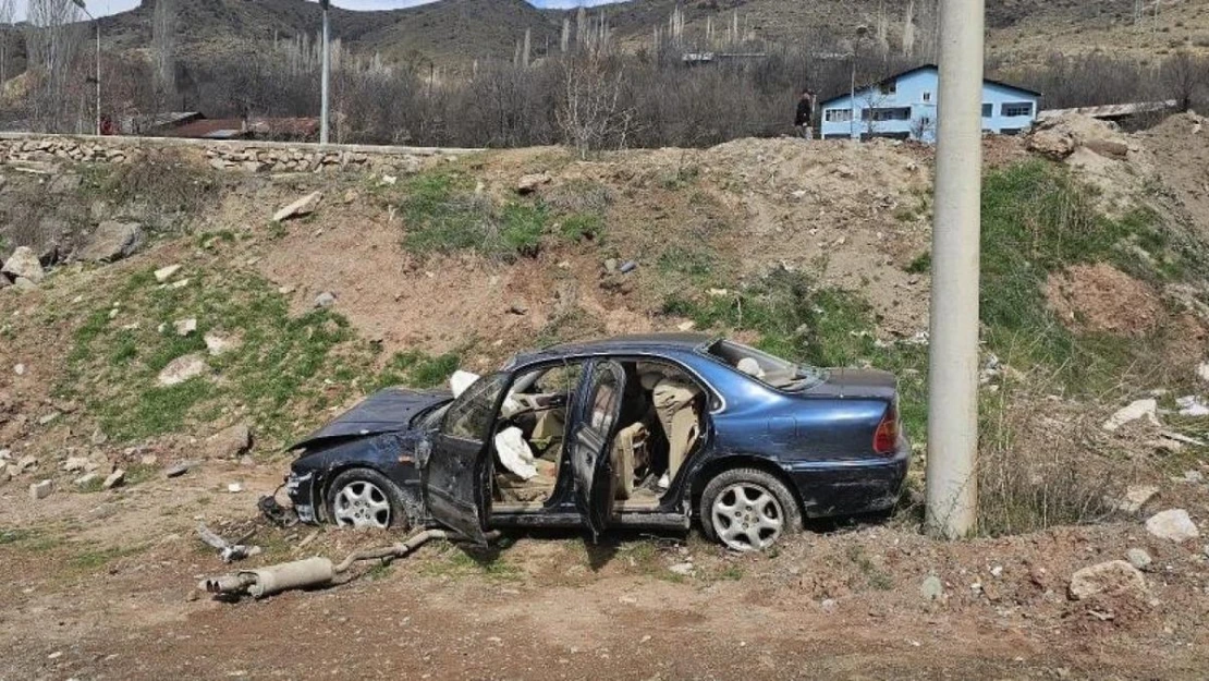 Erzurum'un 3 aylık trafik bilançosu açıklandı