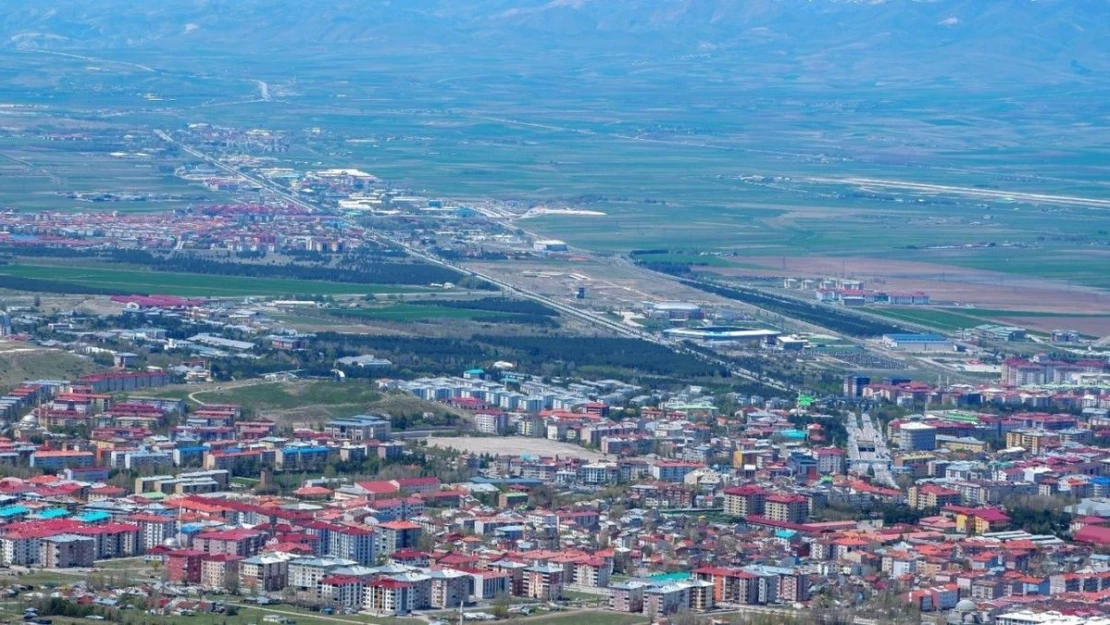 Erzurum'un teşvikli yatırım payı açıklandı