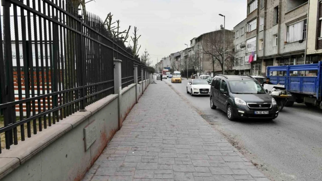 Esenyurt Belediyesi'nden trafik sorununa etkin çözüm