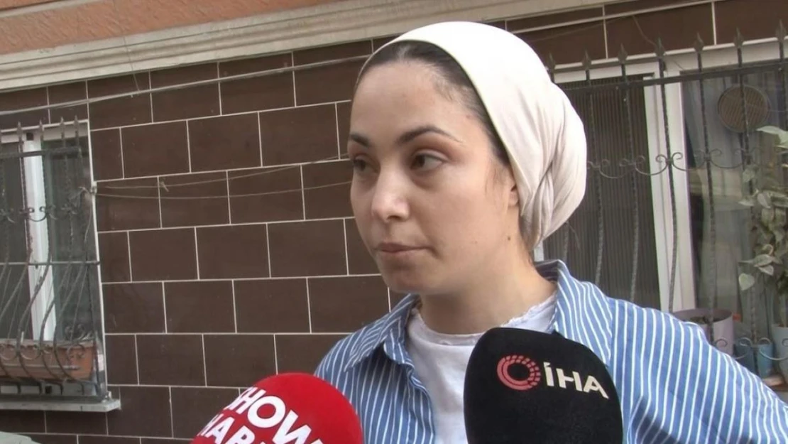 Esenyurt'ta takıntılı eski eş, kadının kabusu oldu