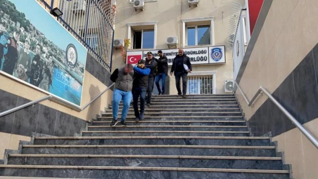 Esenyurt'ta tekel baskınının detayları ortaya çıktı: '700 bin ödedik işyerini devretmedi'