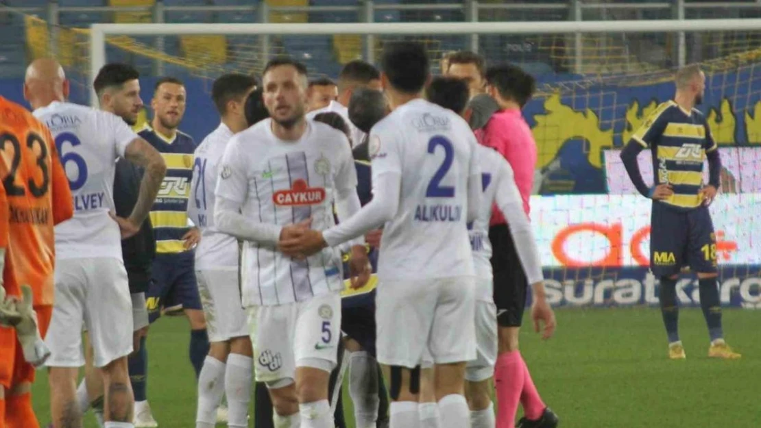 Eski Ankaragücü Başkanı Koca'nın yargılanmasına devam edildi