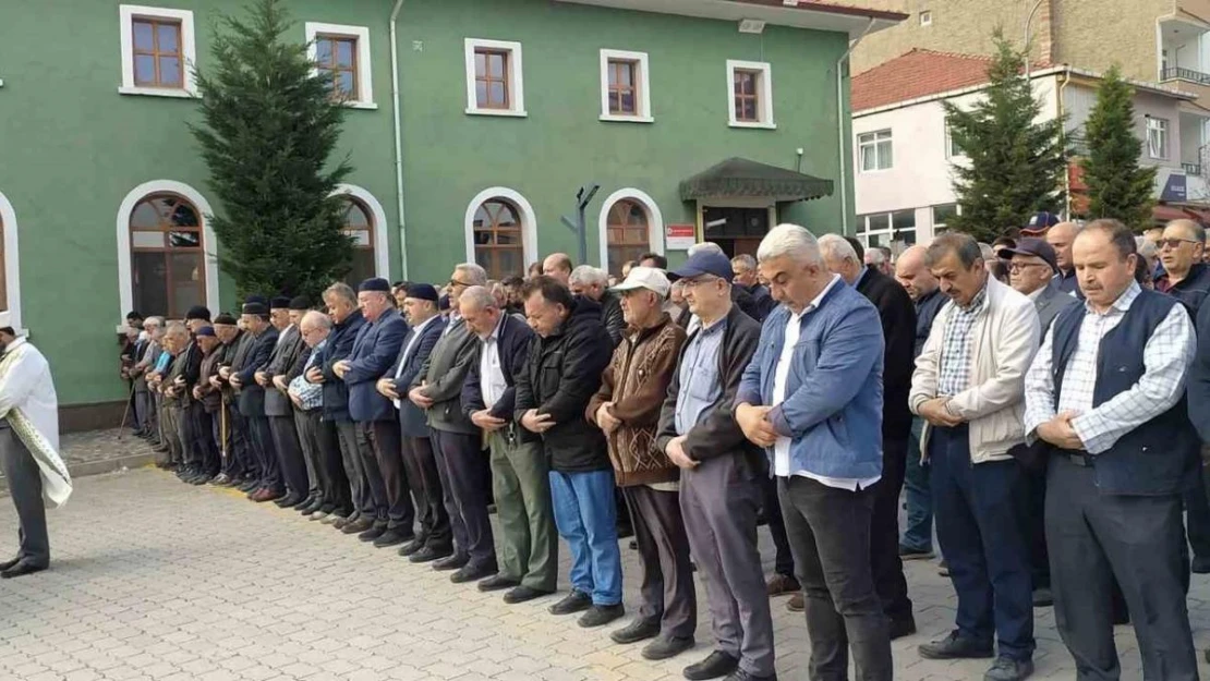 Eski Başkan Mehmet Güler vefat etti