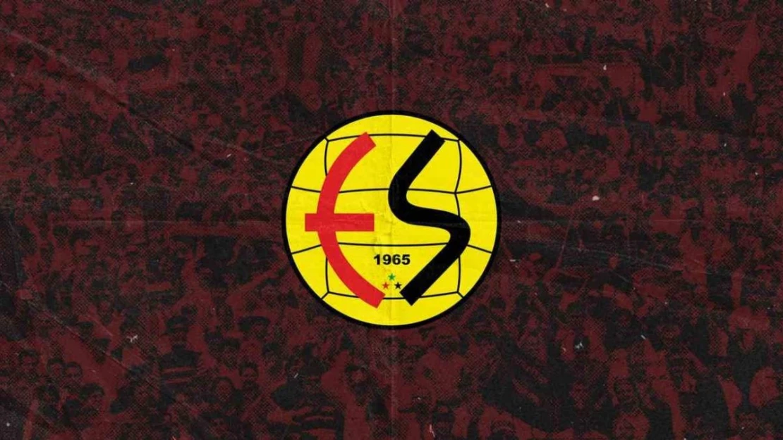 Eskişehirspor'dan yeni yıl mesajı