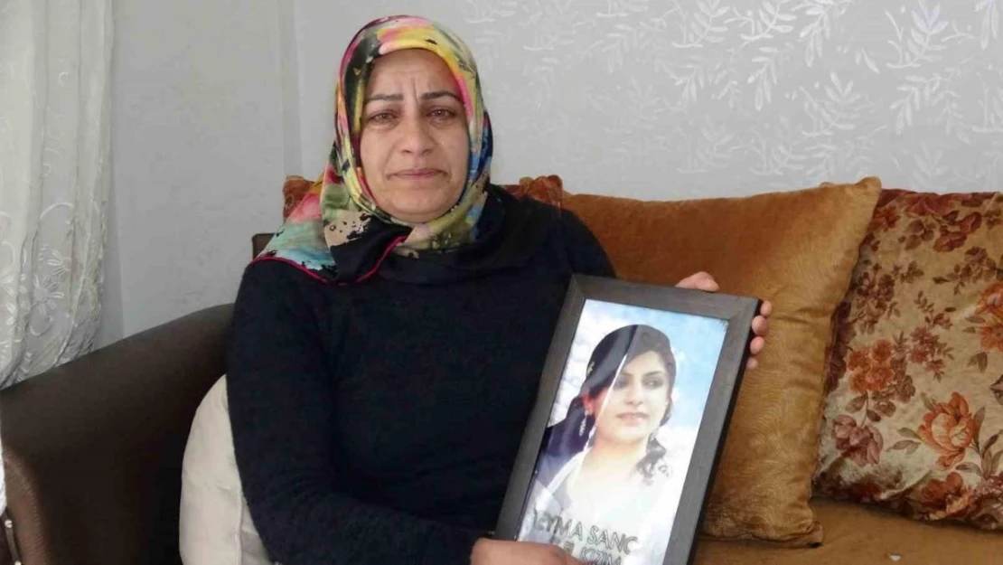 Evladı dağa kaçırılan gözü yaşlı anne, kızından ayrı 24 bayram geçiriyor