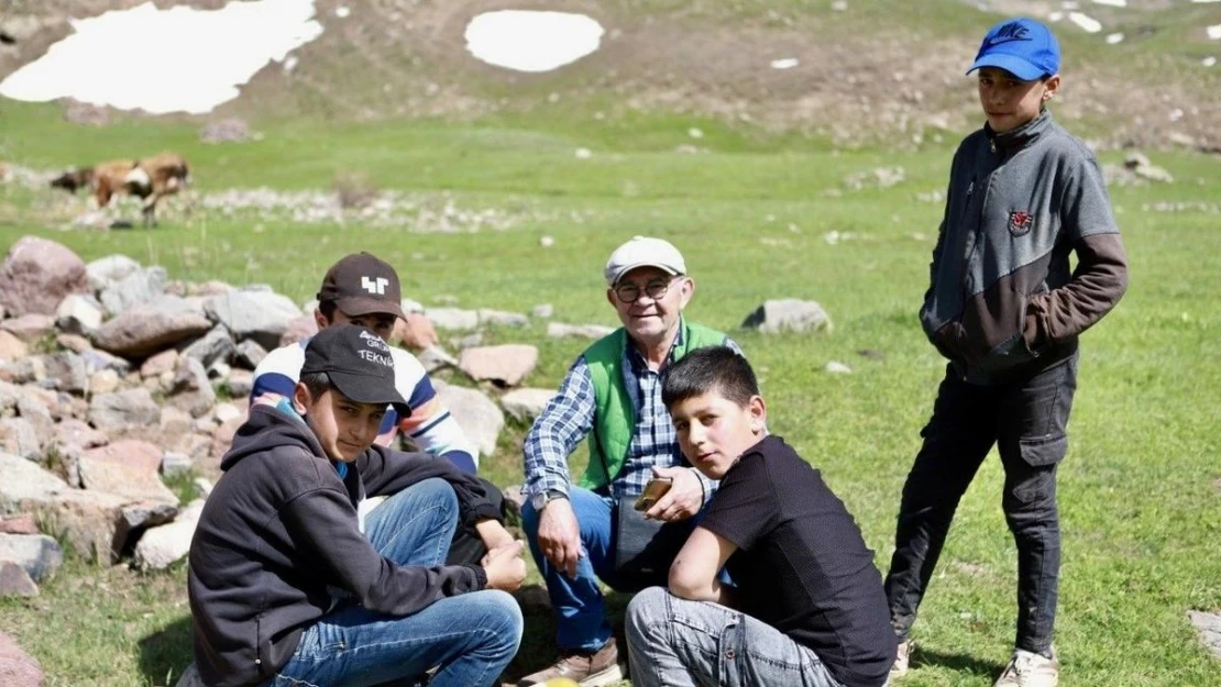 Evliya Çelebi'nin Seyahatnamesi'nde geçen bölge gezginlerce ziyaret edildi