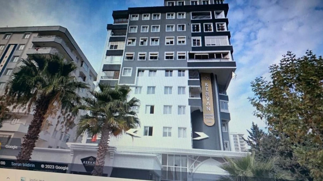 Ezgi Apartmanı davasında son dakika gelişmesi