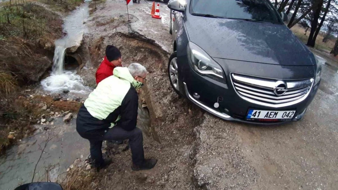 Facia teğet geçti