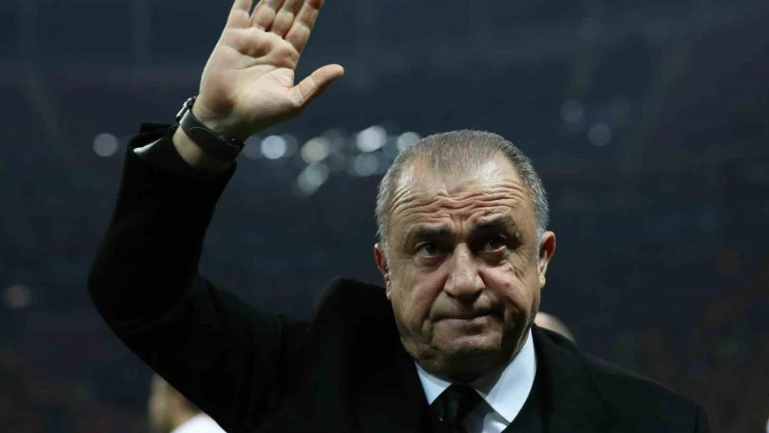 Fatih Terim, Panathinaikos ile anlaşma sağladı