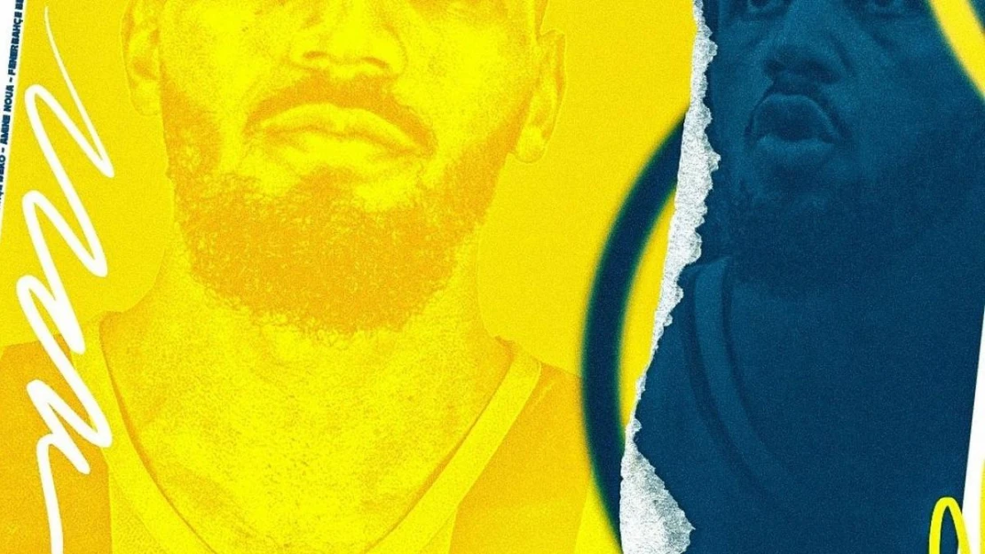 Fenerbahçe Erkek Basketbol Takımı, Amine Noua ile anlaştı