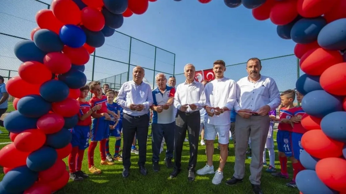 Fenerbahçe, Yenişehir'e geliyor