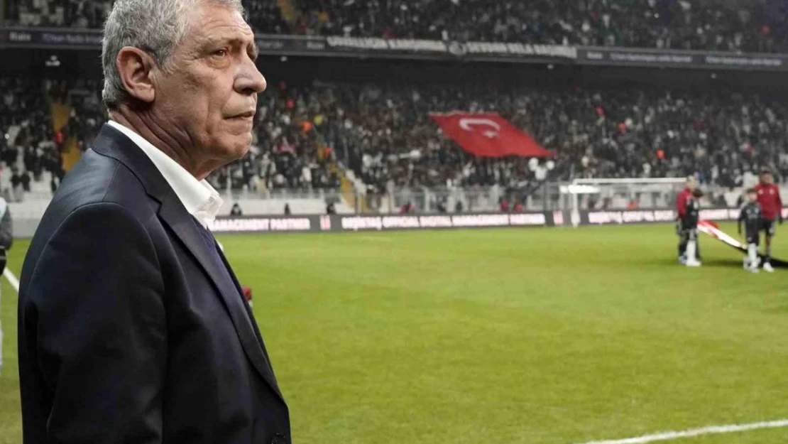 Fernando Santos, galibiyetle başladı