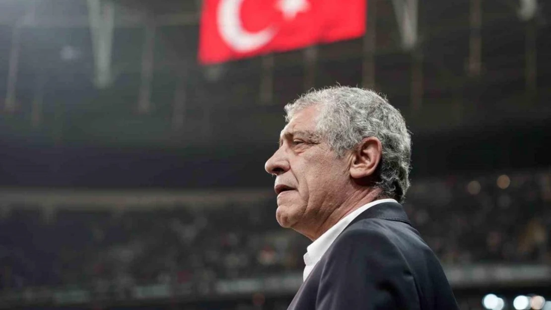 Fernando Santos'tan Konyaspor karşısında kadroda 2 değişiklik