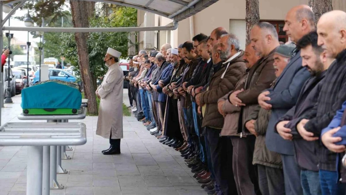 Filistin'de hayatını kaybedenler için gıyabi cenaze namazı kılındı