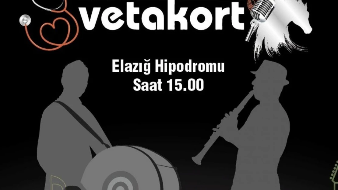 FÜ Öğrencileri hipodromda konser verecek