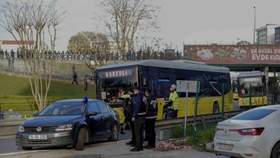 Galatasaray, Kadıköy'e geldi