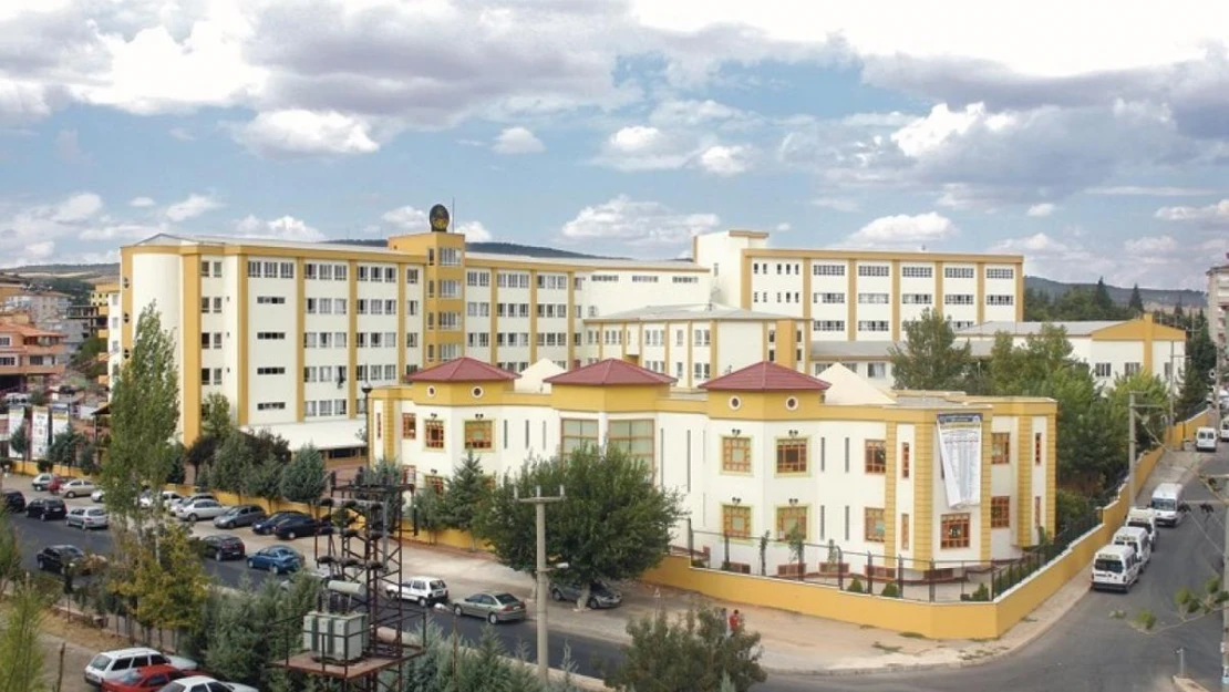 Gaziantep Kolej Vakfı Sınav Şampiyonluğunu sürdürüyor