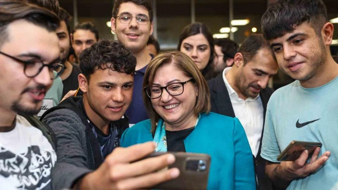 Gaziantep'te öğrencilere ulaşım desteği sürüyor