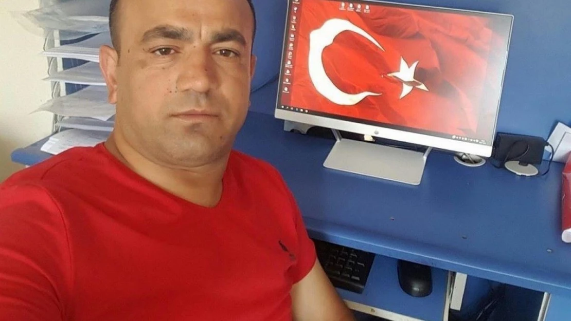 Gediz İlçe Tarım Müdürlüğünün genç personeli kansere yenildi