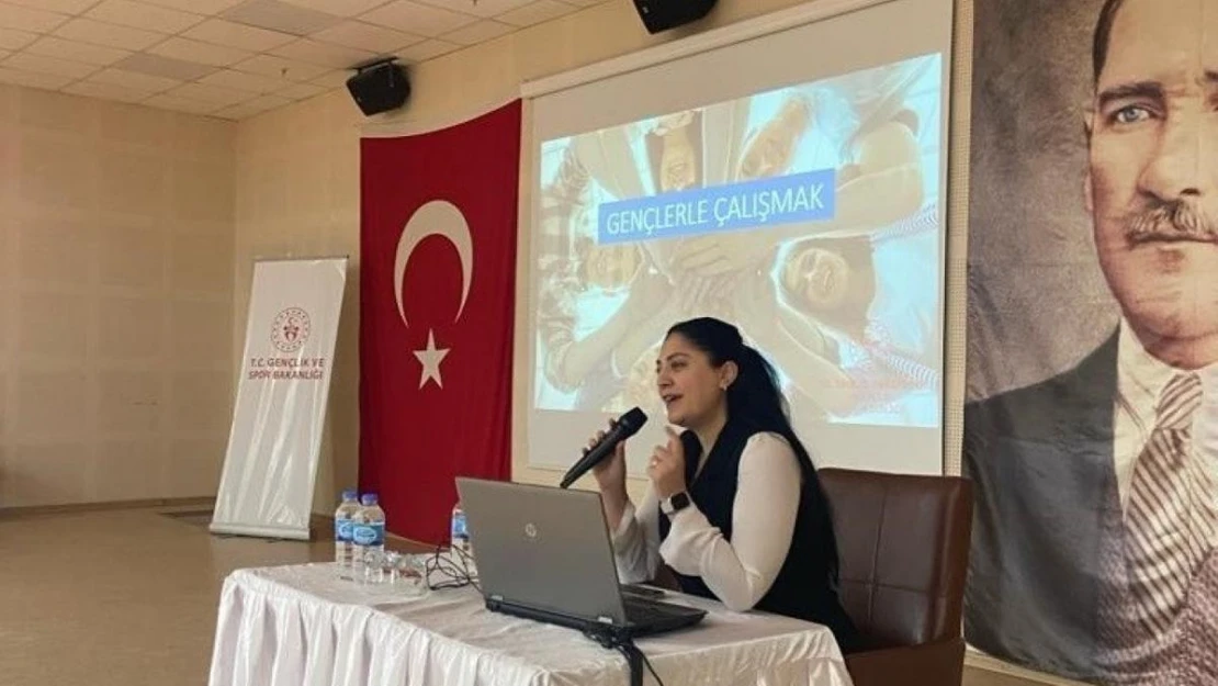 Gençlik Ruh Sağlığı masaya yatırıldı