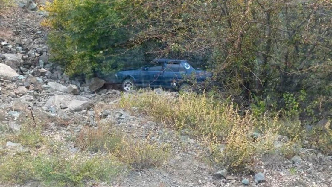 Giresun'da geçen yıl meydana gelen trafik kazalarında 22 kişi hayatını kaybetti