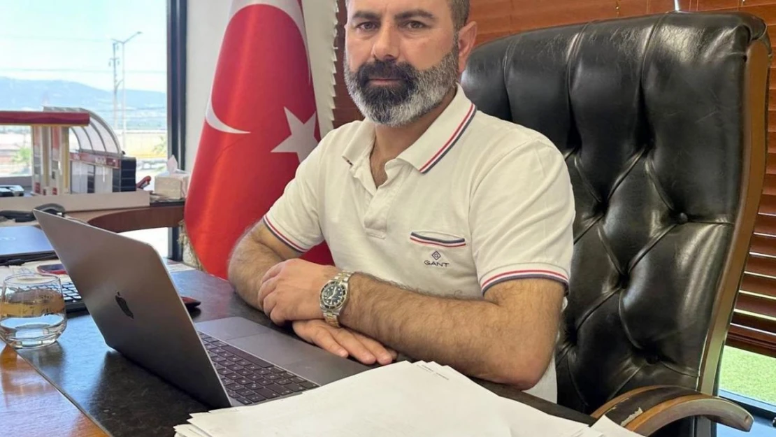 Gökhan Akın: 'İkinci yarıya iyi başlamak istiyoruz'