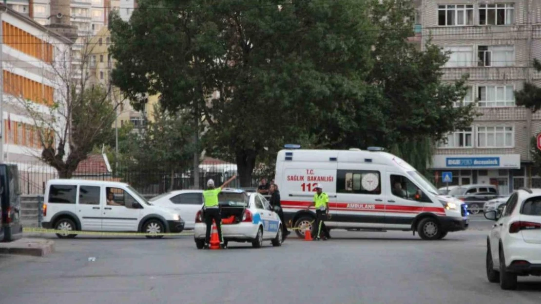 Görevi başında şehit edilen polisin eşi: 'Kundaktaki bebeğim yetim kaldı, en ağır cezayı alsın'