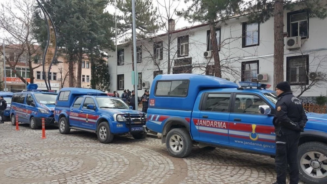 Gözaltına alınan şirketin Türkiye'deki müdürü adli kontrol şartıyla serbest bırakıldı