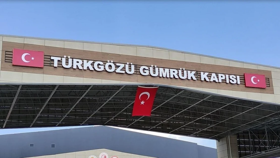 Gümrük kapılarında, aranan şüpheliler yakalandı