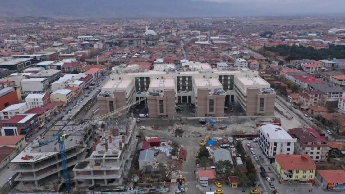 Güven endeksi hizmet, perakende ticaret ve inşaat sektörlerinde düştü