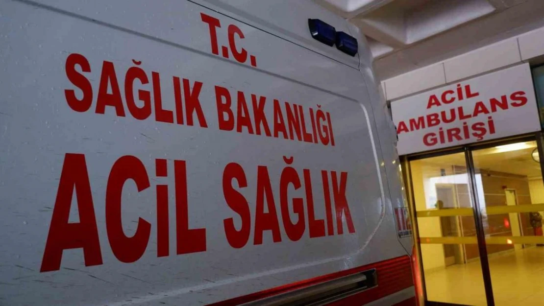 Hastaların yüzde 10'una Influenza A tanısı konuldu