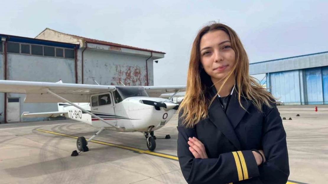 Hava yolu şirketlerinin gözü ESTÜ mezunlarında