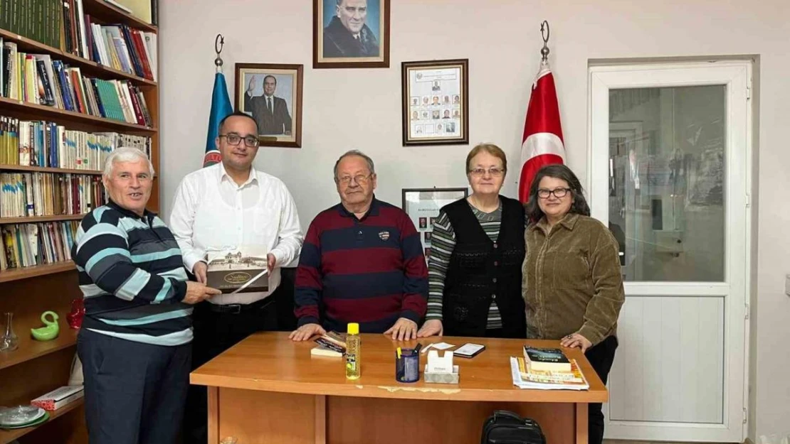 Hayatını kaybeden mübadiller, mübadelenin 101. yıl dönümünde anıldı