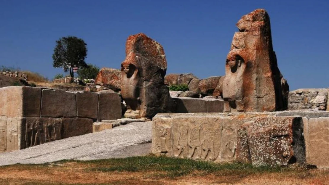 Hitit Gölpınar barajı ve tesisi Alaca belediyesine devrediliyor