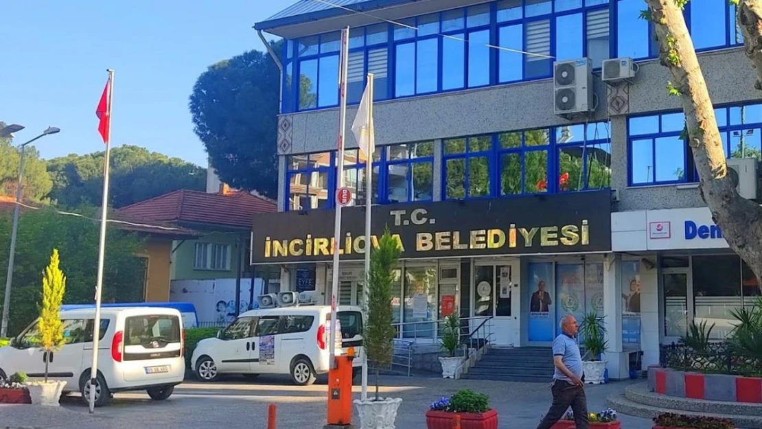 İncirliovalı  mesajla bilgileniyor