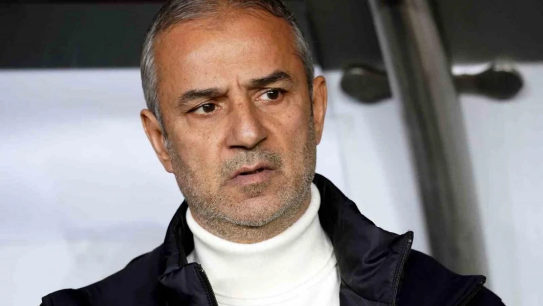 İsmail Kartal'dan kupa rotasyonu